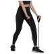 Adidas Γυναικείο κολάν Optime training shiny